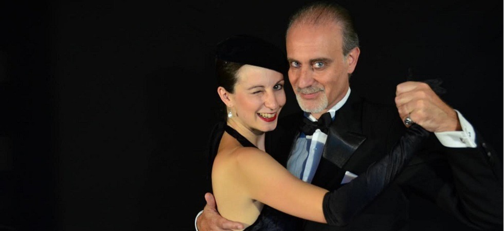 Il Circuito Danza inaugura il 2022 a Cavalese con “La commedia del tango” dei Los Guardiola